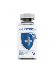 Inmunobeq+ 60Cap. de Bequisa