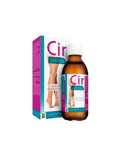 Cir Jarabe 200 Ml.  de Tegor
