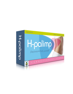 H-Palimp 30Cap. de Tegor