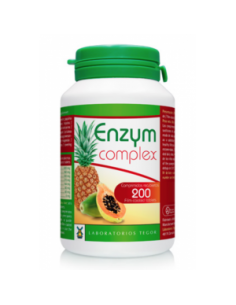 Enzym Complex 200...