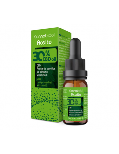 Cannabidol Aceite 30% 10...