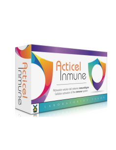 Acticel Inmune 30 Capsulas...