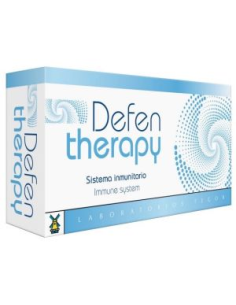 Defen Therapy 30 Capsulas...
