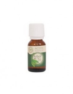 Pack 6 Uds. Árbol Del Té Pequeño 15 ml  de Solnatural