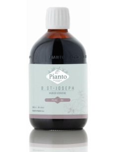 Pack 6 Uds. B. St-Joseph Piel Pianto Biotic ( De ) 510 g  de Biolasi