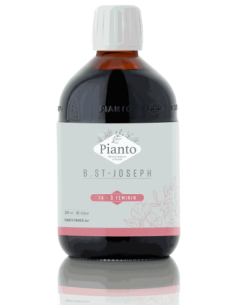 Pack 6 Uds. B. St-Joseph O Femenino Pianto Biotic ( Fa ) 510 g  de Biolasi