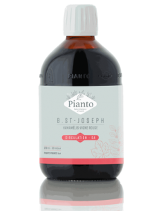 Pack 6 Uds. B. St-Joseph Circulación Pianto Biotic ( Sa ) 510 g  de Biolasi