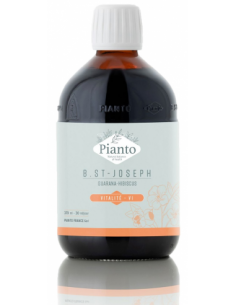 Pack 6 Uds. B. St-Joseph Vitalidad Pianto Biotic ( Vi ) 510 g  de Biolasi