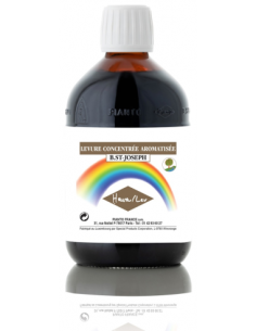 Pack 6 Uds. B. St-Joseph Metabolismo Hormonal P. Biotic (Hava) 510 g  de Biolasi