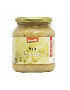 Pack 6 Uds. Chucrut Bio Pequeño 360 g  de Machandel