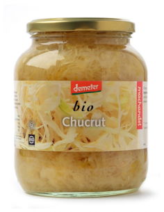 Pack 6 Uds. Chucrut Bio 700 g  de Machandel