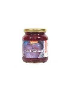 Pack 6 Uds. Col Lombarda Bio 350 g  de Machandel
