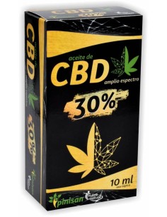 Pack 3x2 Aceite Cbd 30%,...