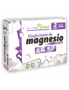 Pack 3x2 Bisglicinato De...