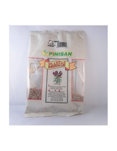 Bolsa Anis Verde 50G 50 gr de Pinisan