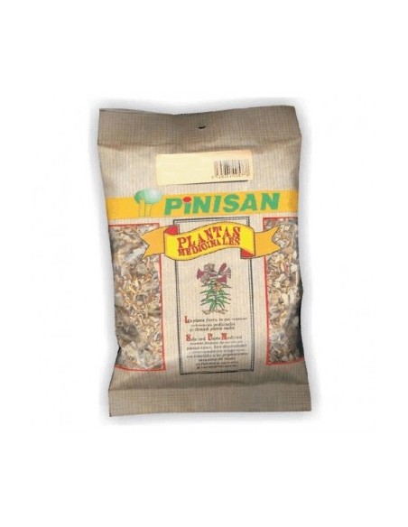 Bolsa Eleuterococo 50 gr de Pinisan