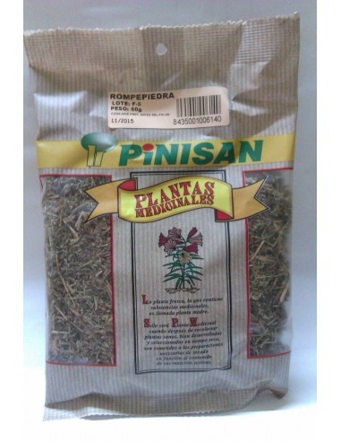 Bolsa Rompepiedra 50 gr de Pinisan
