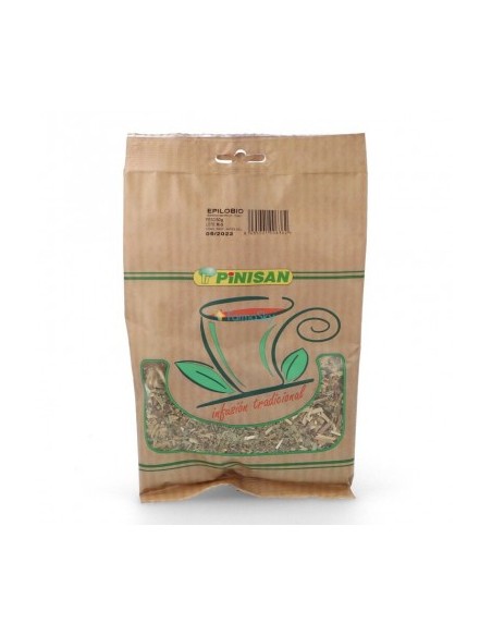 Bolsa Epilobio 50 gr de Pinisan