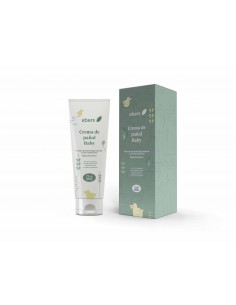 Crema De Pañal Baby 75 Ml de Ebers