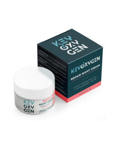 Crema Noche Reparadora 50Ml...