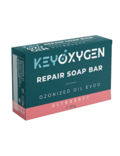 Jabón Reparador 100Gr de...