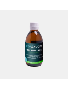 Elixir 250 Ml (Oil Pulling)...