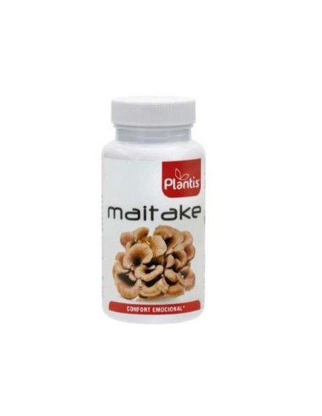 Maitake Plantis 60Cap. de Artesania