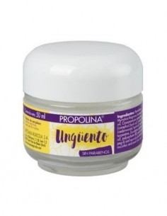 Pack 4x3 Propolina Unguento...