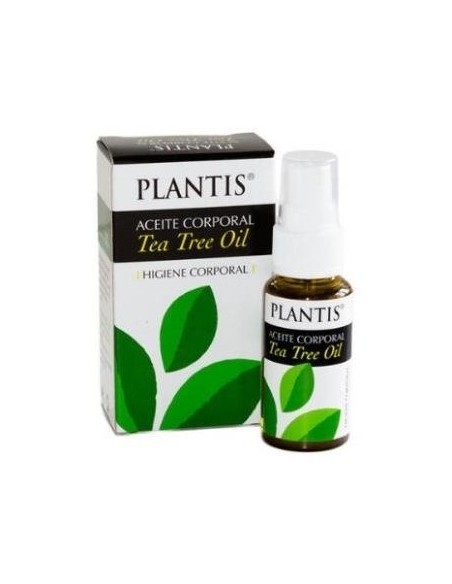 Aceite Tea Tree 30Ml de Artesania