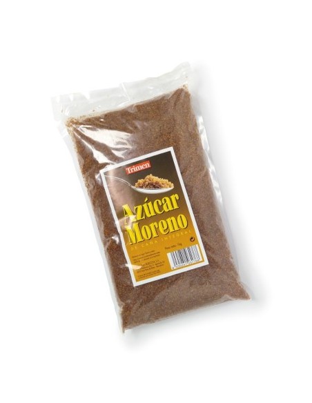 Azucar Moreno 1000 Gr de Artesania