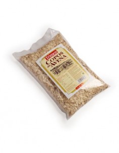 Pack 4x3 Copos Avena Trimen...