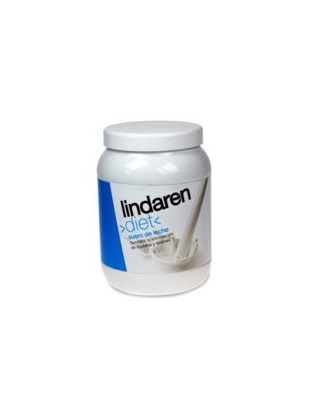 Lindaren Suero De Leche Natural 500Gr. d