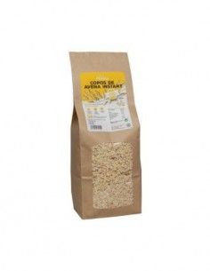 Pack 4x3 Copos Avena...