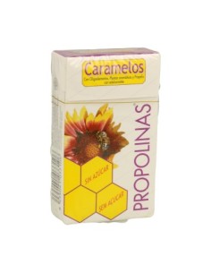 Pack 4x3 Propolina...