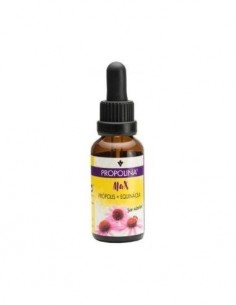 Propolina Max (Propolis+Echinacea) 30Ml.