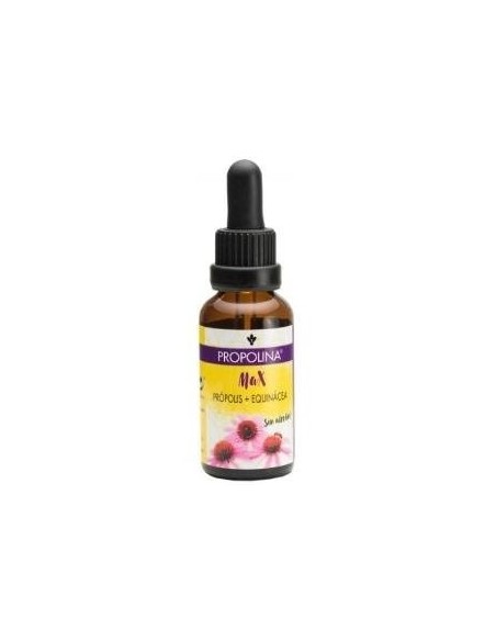 Propolina Max (Propolis+Echinacea) 30Ml.