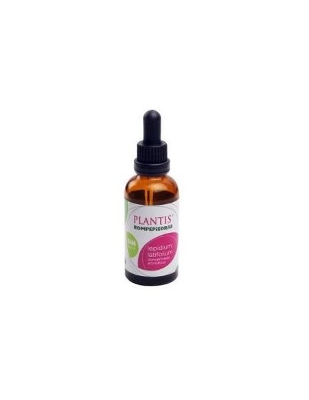 Ext. Lepidium Rompepiedra S/Al Eco 50Ml.