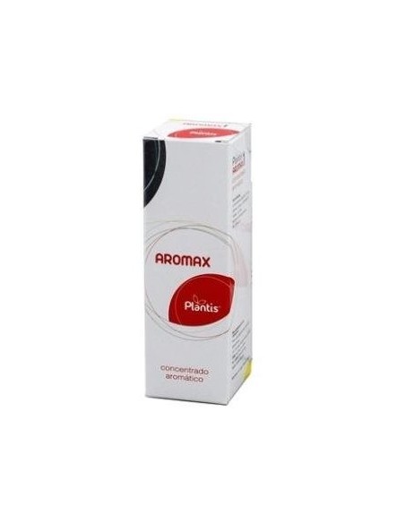 Aromax-Recoarom 01 Circulacion 50Ml de A