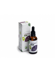 Aromax 05 Eco Depurativo 50Ml. S/Al de A