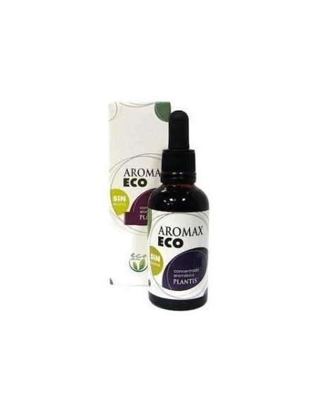 Aromax 10 Eco Control De Peso 50Ml. S/Al