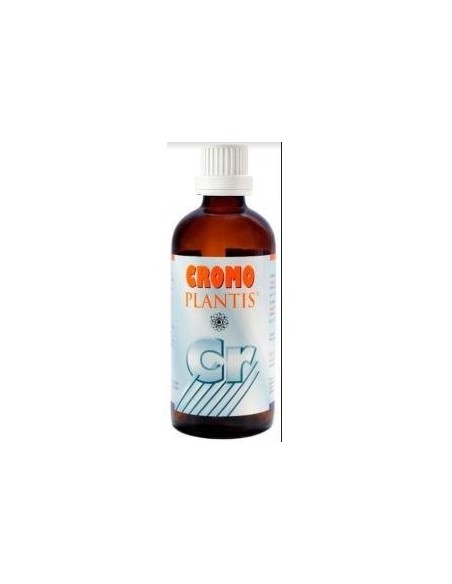 Cromo Phytoligo 100Ml. de Artesania