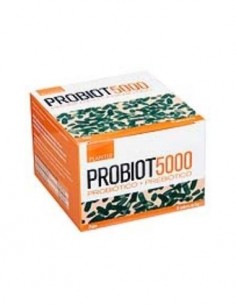 Probiot 5000 (Lactobacilus) 15Sbrs. de A