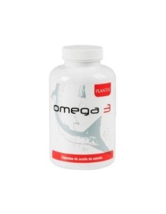 Pack 4x3 Omega 3 A.Salmon...