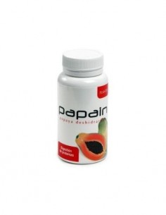 Pack 4x3 Papain Plantis...