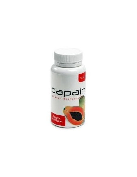 Papain Plantis 60Cap. de Artesania