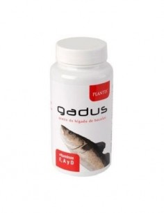 Pack 4x3 Gadus Aceite...