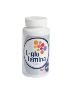 Pack 4x3 Glutamina 60Cap....