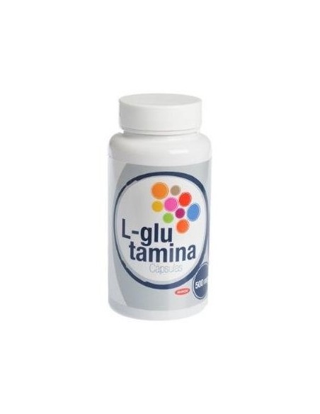 Glutamina 60Cap. de Artesania