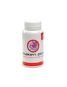 Pack 4x3 Dilaken Plus...