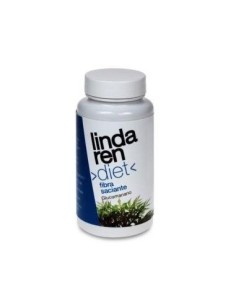 Pack 4x3 Lindaren Diet...